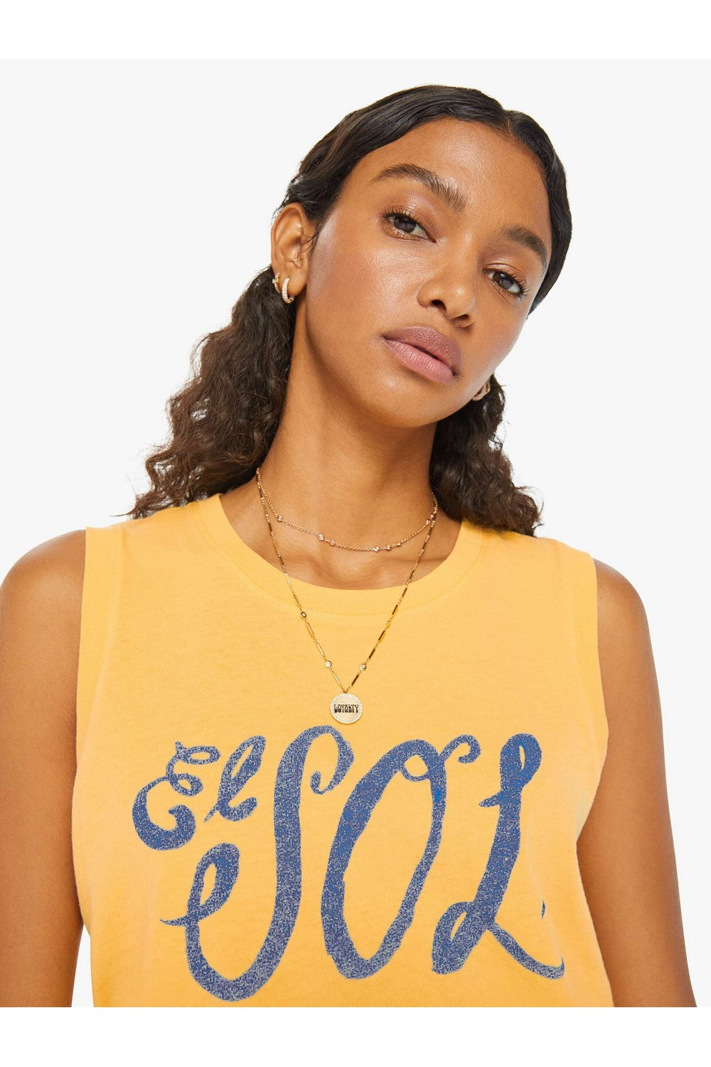 THE STRONG AND SILENT TYPE