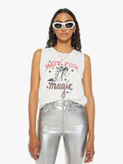 THE STRONG AND SILENT TYPE