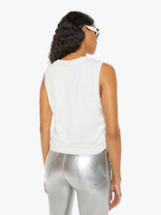 THE STRONG AND SILENT TYPE