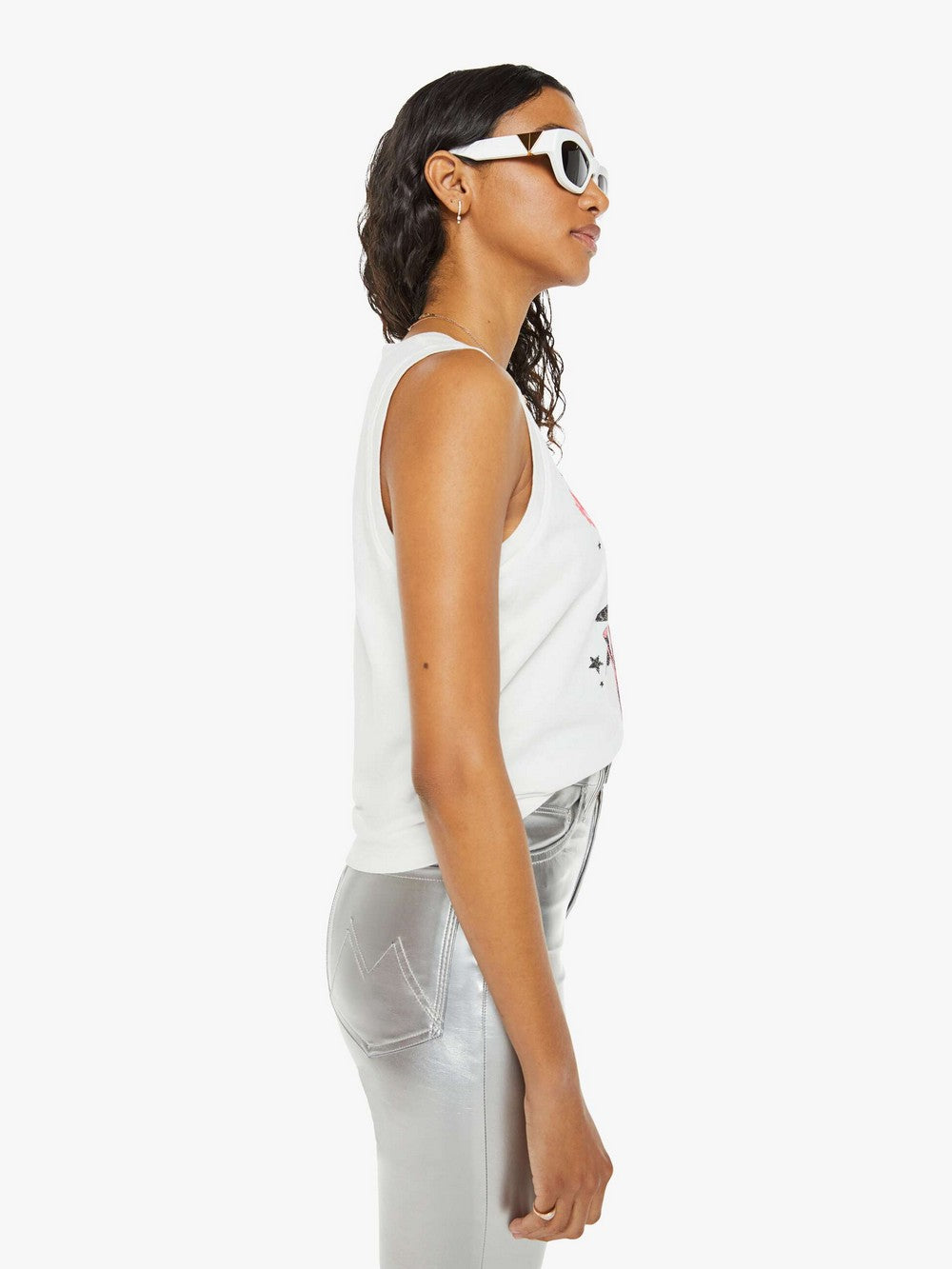 THE STRONG AND SILENT TYPE