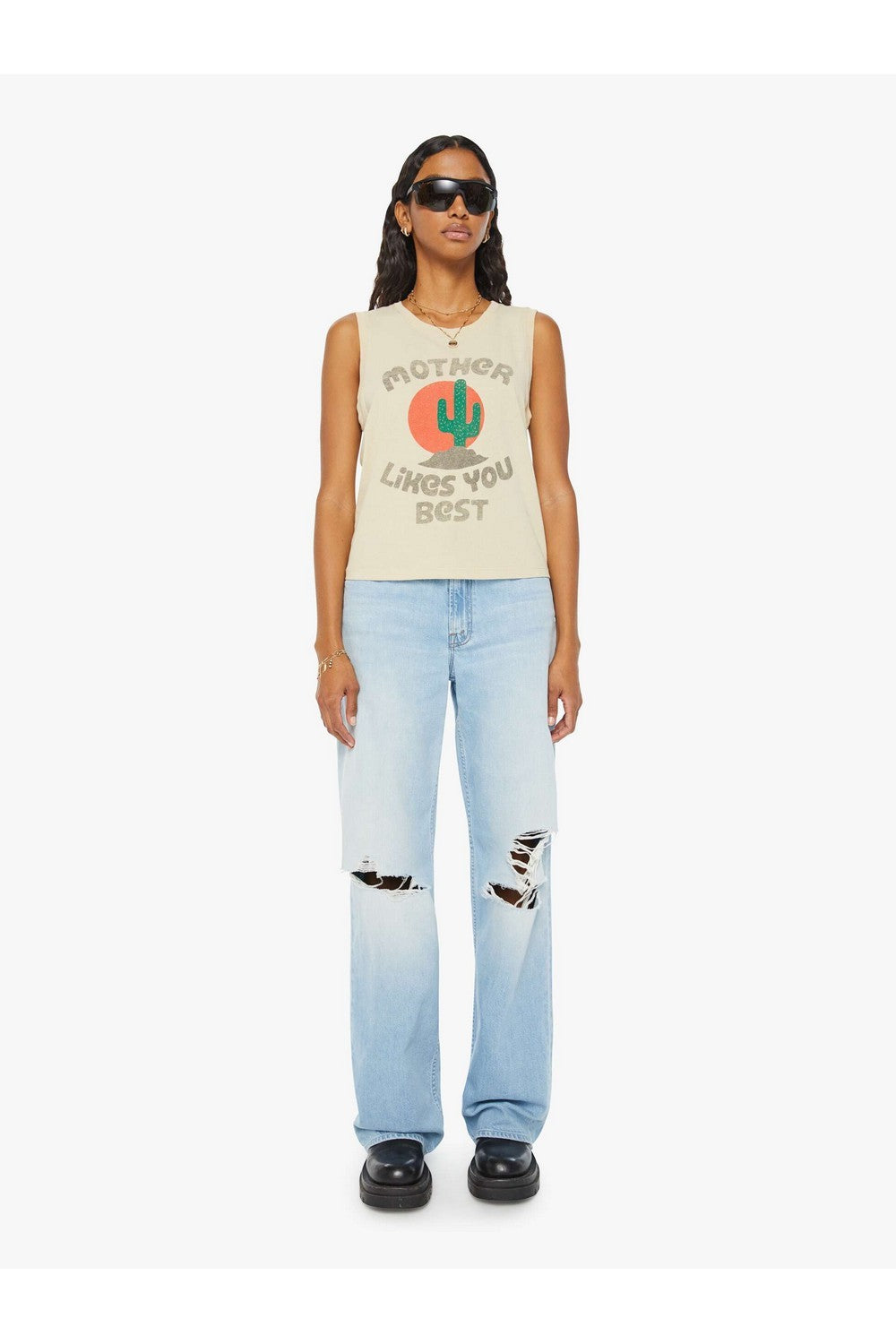 THE STRONG AND SILENT TYPE