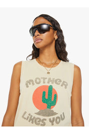 THE STRONG AND SILENT TYPE