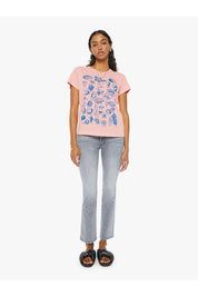 THE SINFUL TEE (Superior)