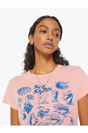 THE SINFUL TEE (Superior)