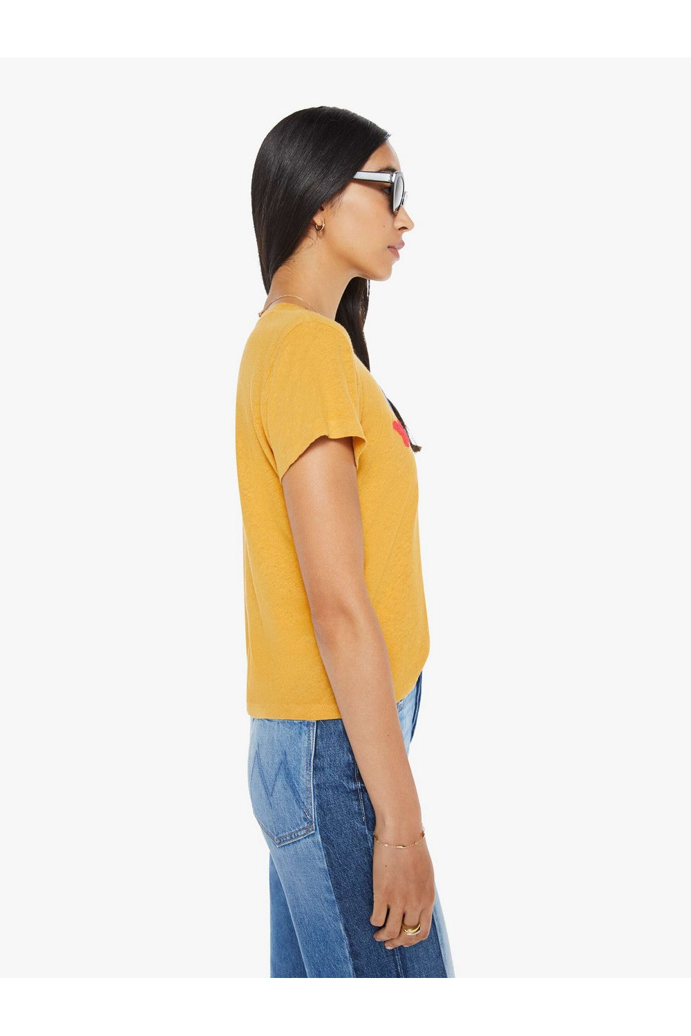 THE SINFUL TEE (Superior)