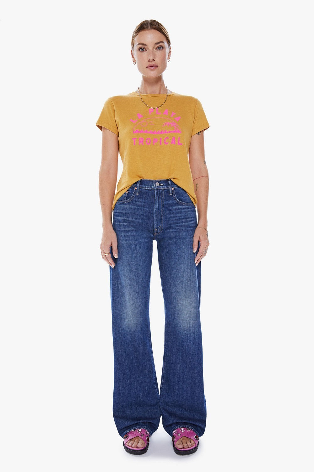 THE SINFUL TEE (Superior)