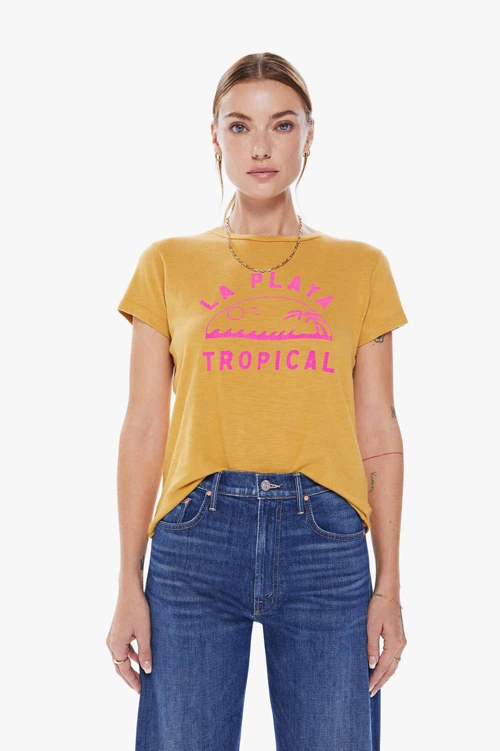 THE SINFUL TEE (Superior)