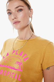 THE SINFUL TEE (Superior)