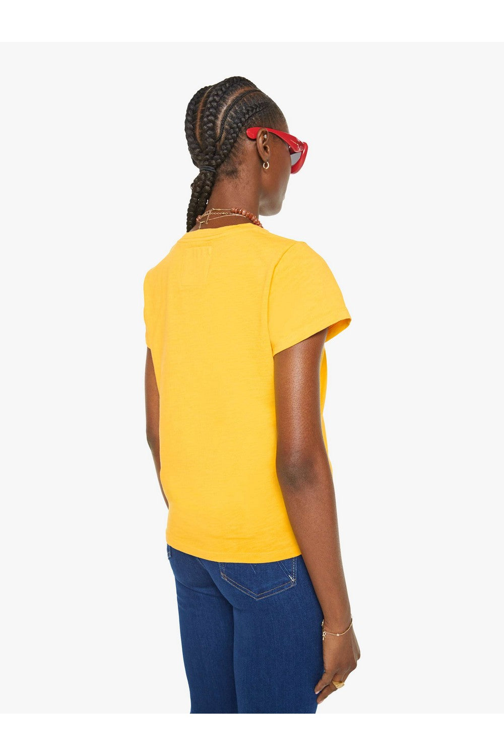 THE SINFUL TEE (Superior)