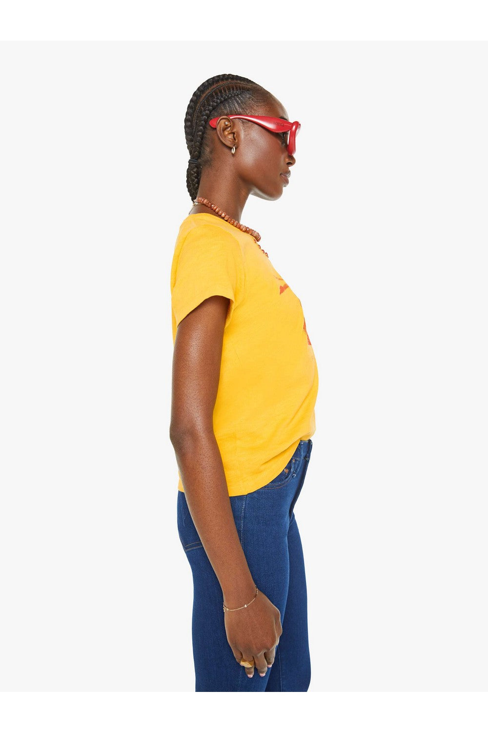 THE SINFUL TEE (Superior)