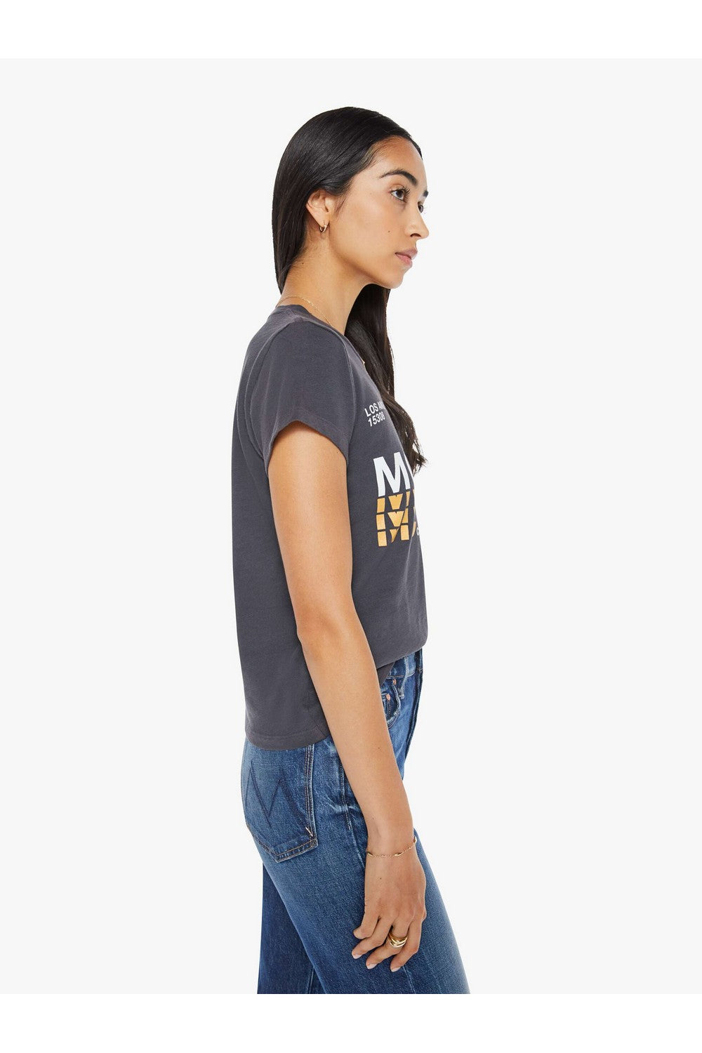 THE SINFUL TEE (Superior)