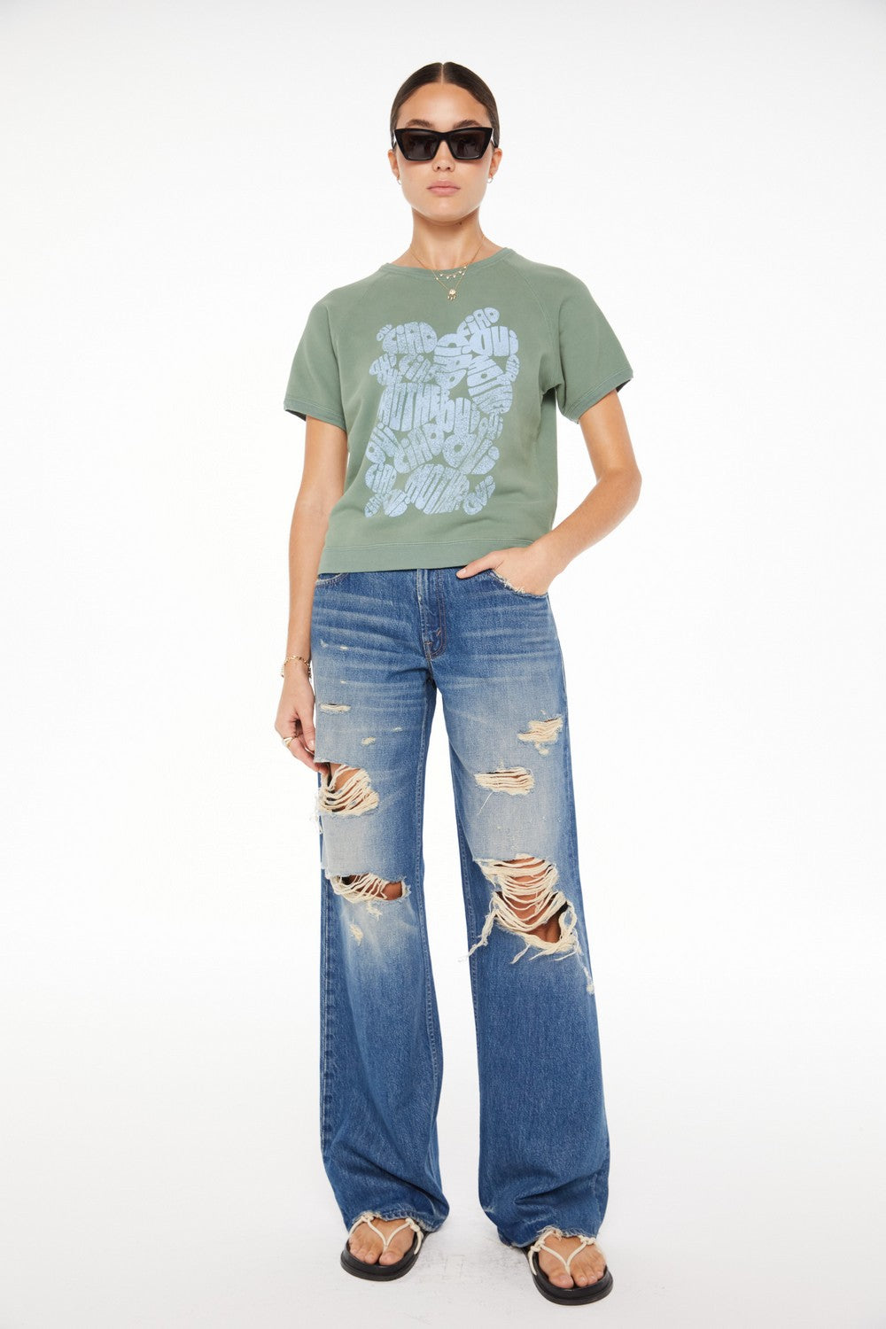 THE SHORT SLEEVE CONCERT