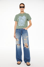 THE SHORT SLEEVE CONCERT