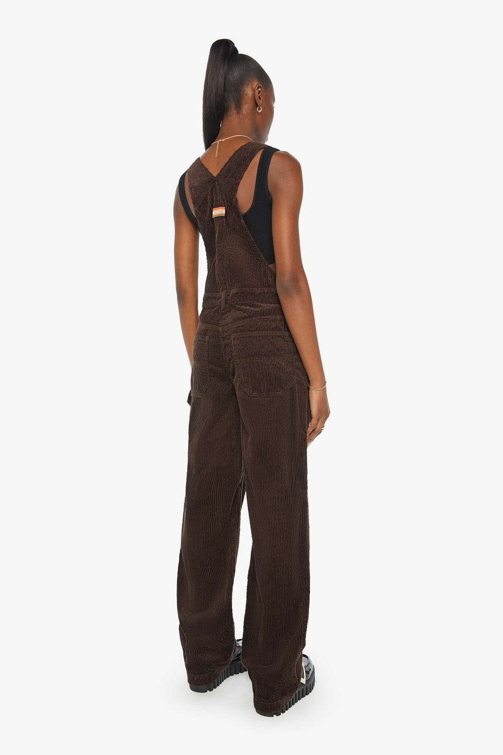 THE STUD FINDER OVERALL SNEAK