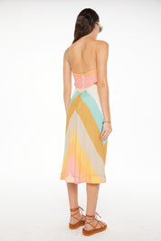 THE WALKING ON SUNSHINE