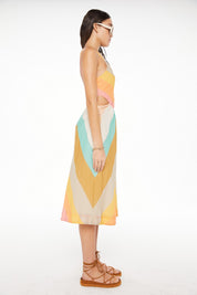 THE WALKING ON SUNSHINE