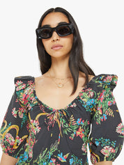 THE SWEET TALKER DRESS