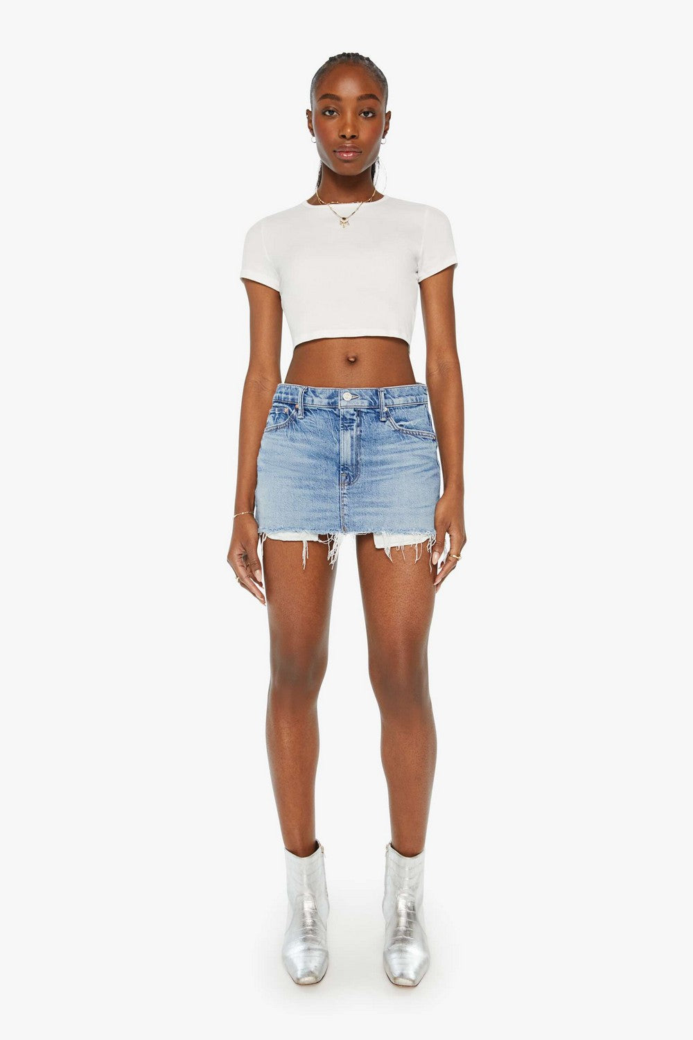 THE TEENY TINY MINI (Superior)