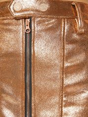 THE SPROCKET MIDI SKIRT