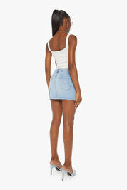THE VAGABOND MINI SKIRT
