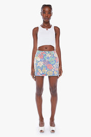 THE VAGABOND MINI SKIRT