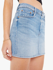 THE VAGABOND MINI SKIRT