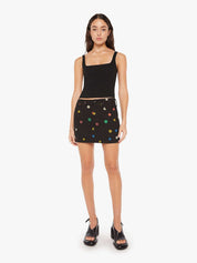 THE VAGABOND MINI SKIRT