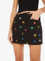THE VAGABOND MINI SKIRT