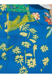 THE VAGABOND MINI SKIRT