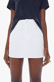THE VAGABOND MINI SKIRT