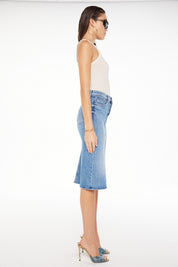 THE VAGABOND MIDI SKIRT