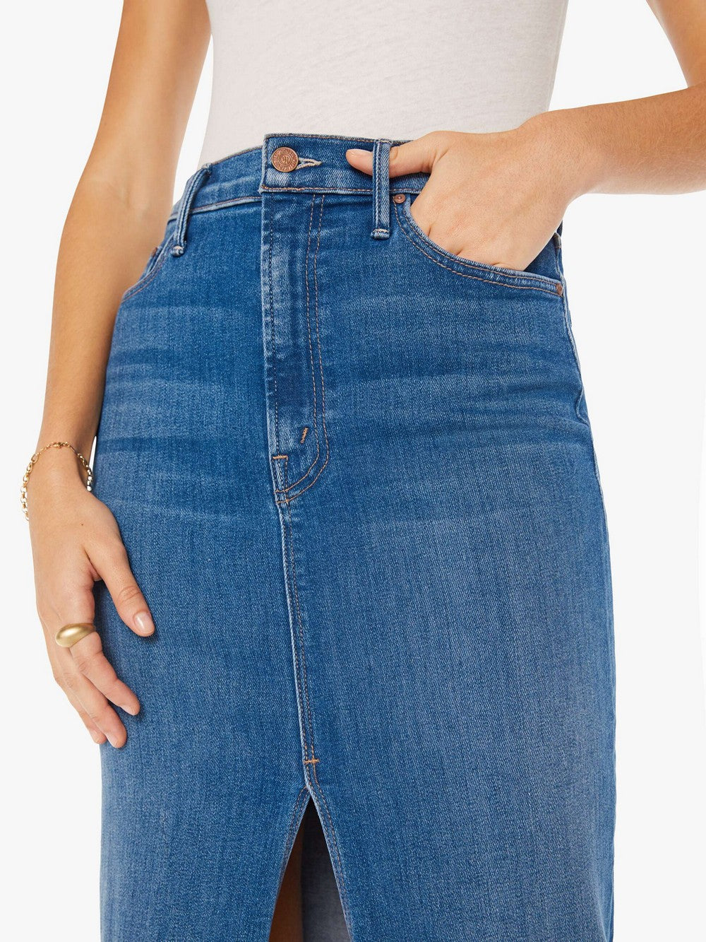 THE REVERSE PENCIL PUSHER