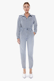 THE ROADSTER JUMPSUIT ANKLE