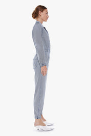 THE ROADSTER JUMPSUIT ANKLE