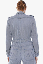 THE ROADSTER JUMPSUIT ANKLE