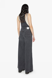 THE SUGAR CONE OVERALL HEEL (Snacks)