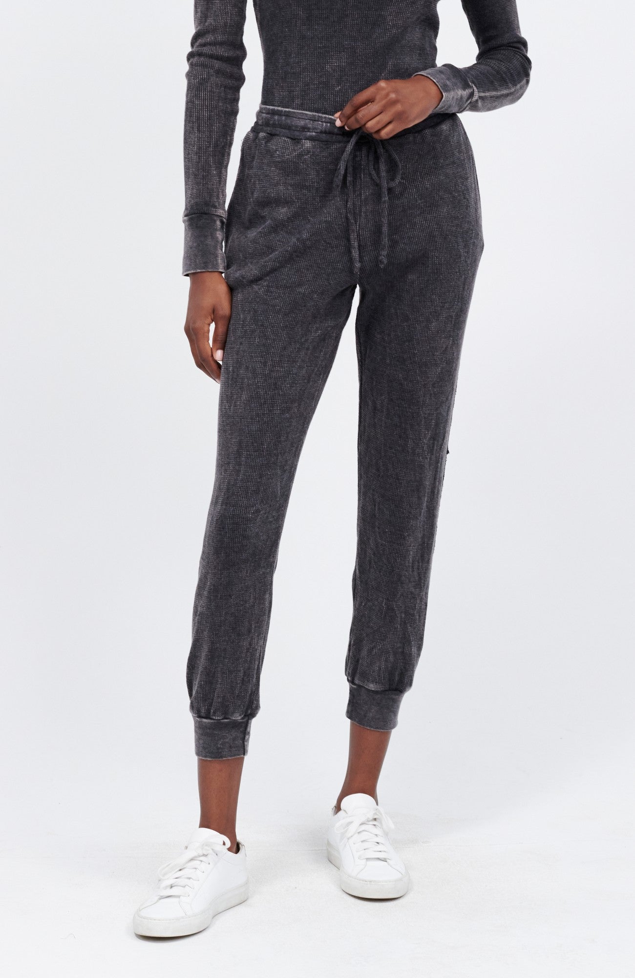 BERKLEY PULL ON JOGGER PANT