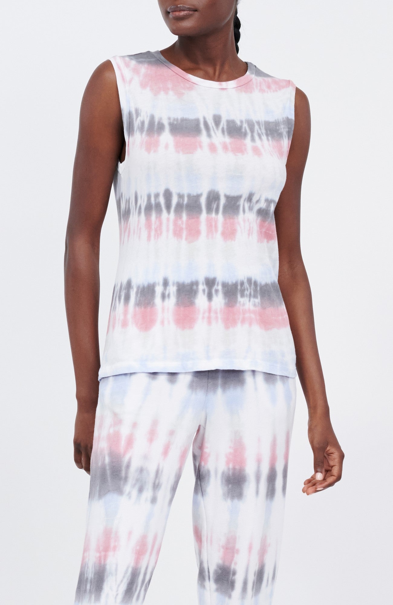IRIS CLASSIC MUSCLE TEE