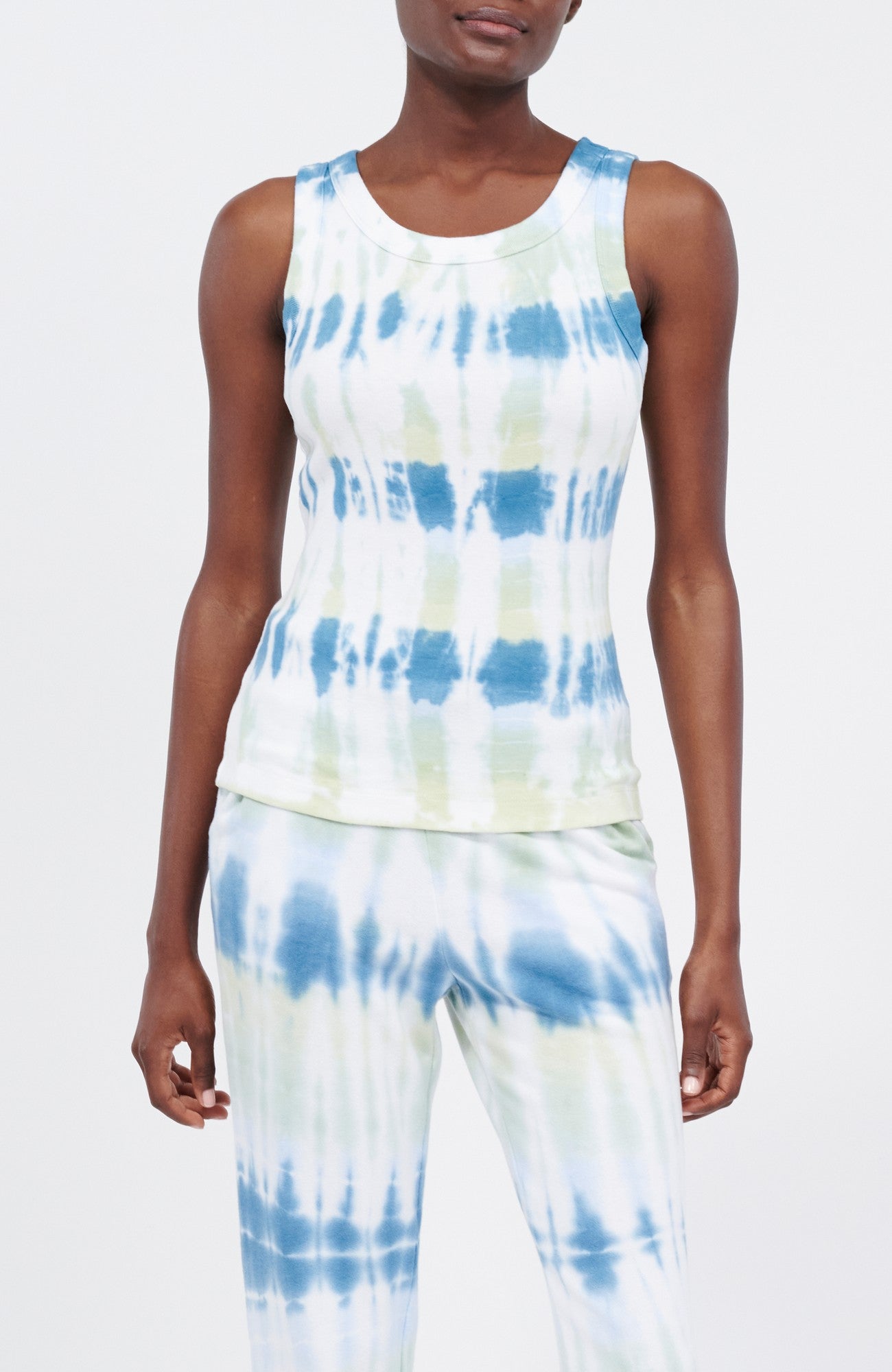 PALOMA WIDE BINDING TANK