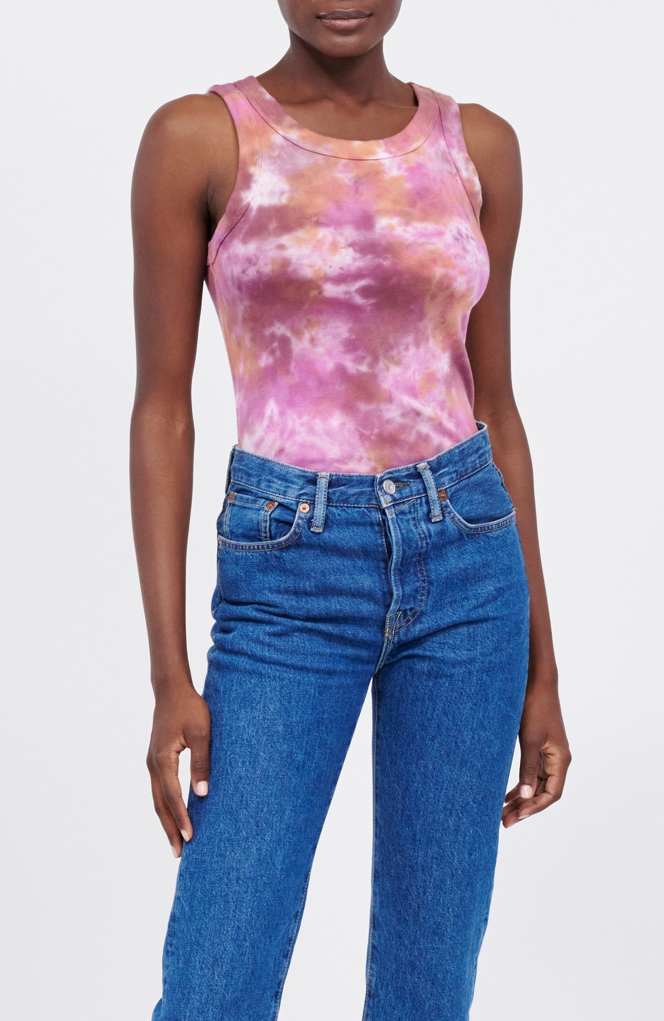 PALOMA WIDE BINDING TANK
