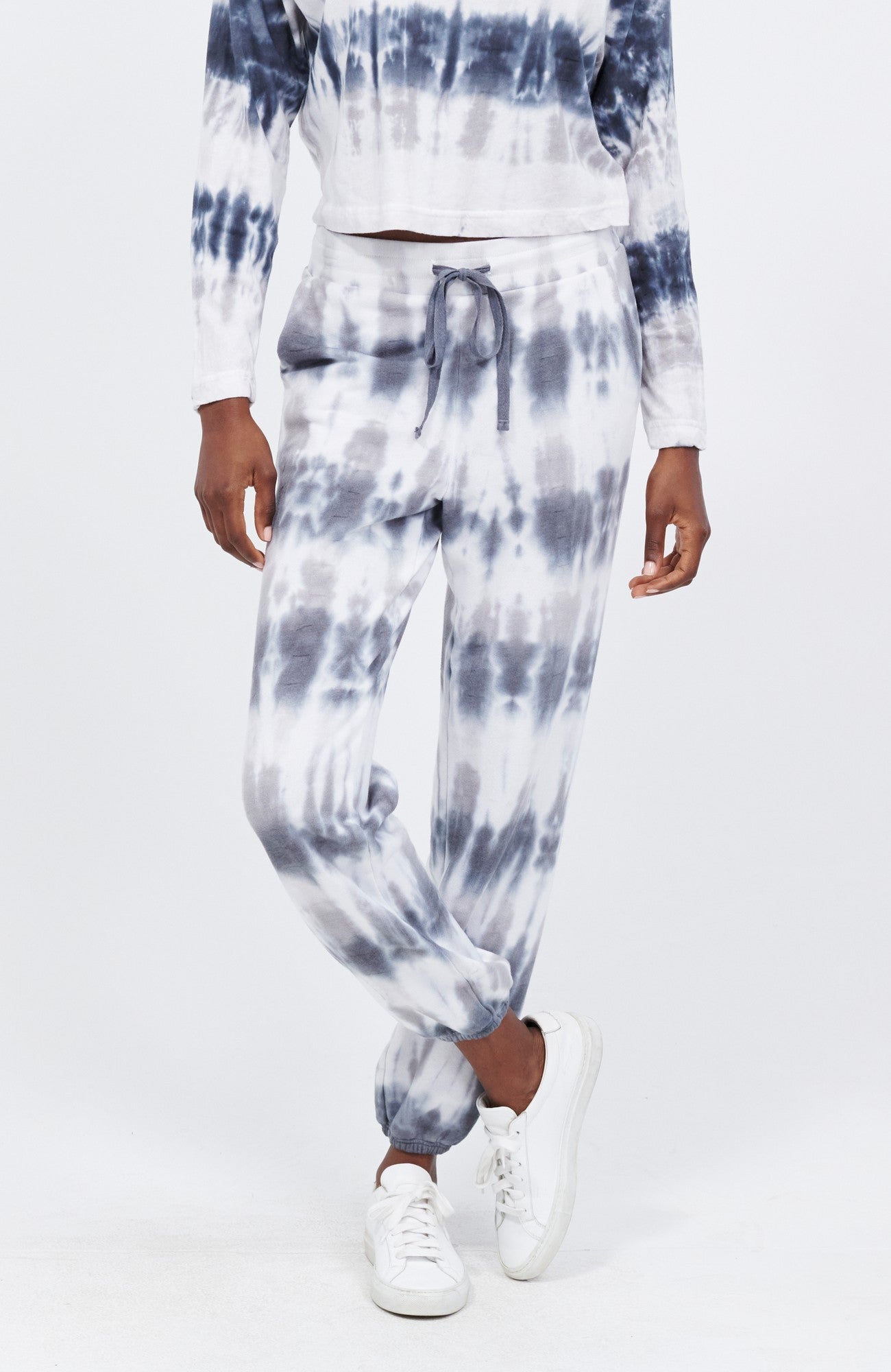 RAY RELAXED JOGGER