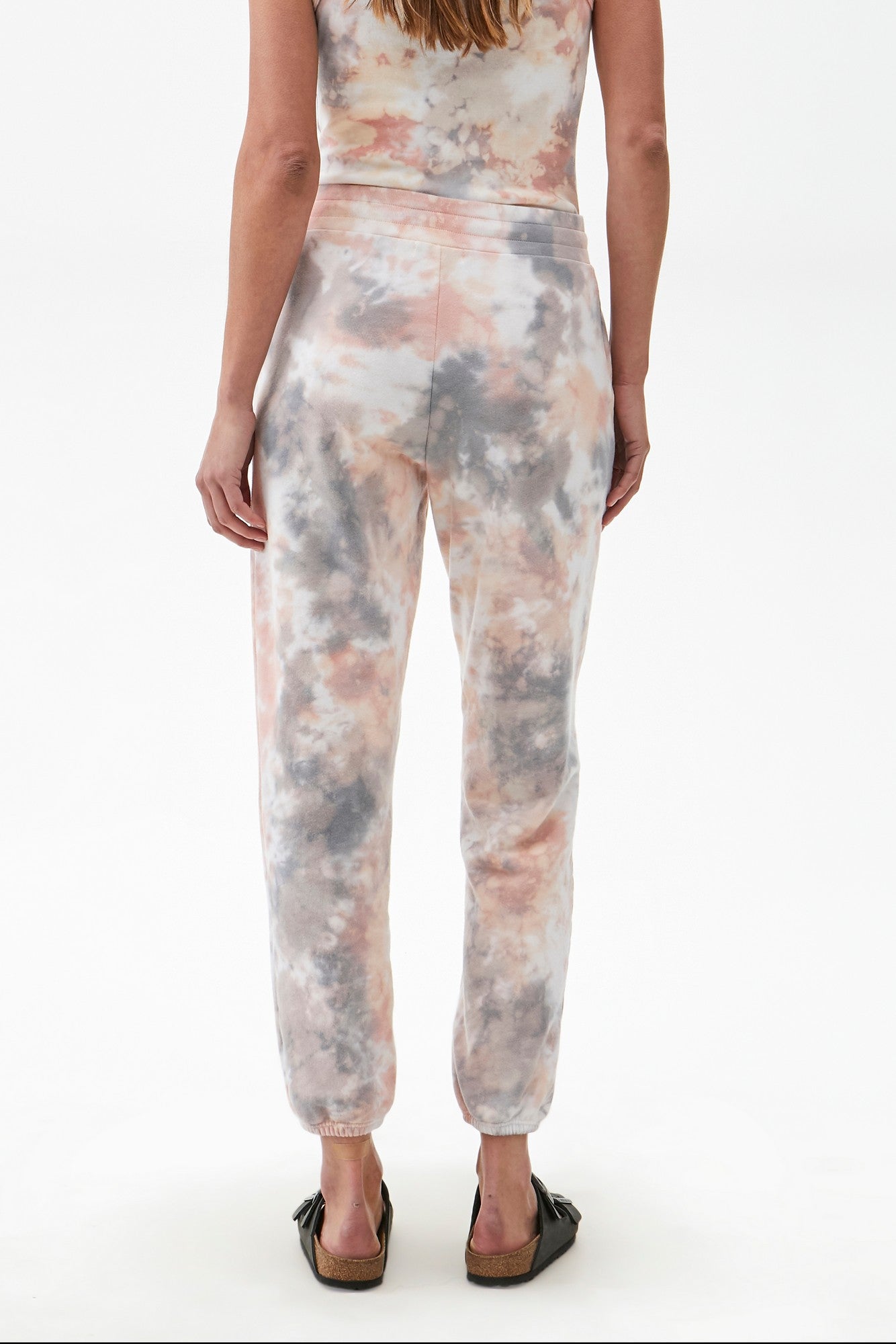 RAY RELAXED JOGGER