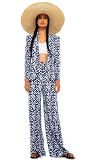 STRAIGHT LEG PANT