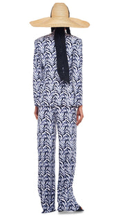 STRAIGHT LEG PANT