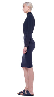 TUBE SKIRT