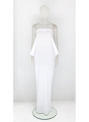 ALL IN ONE DRESS TO MIDCALF
