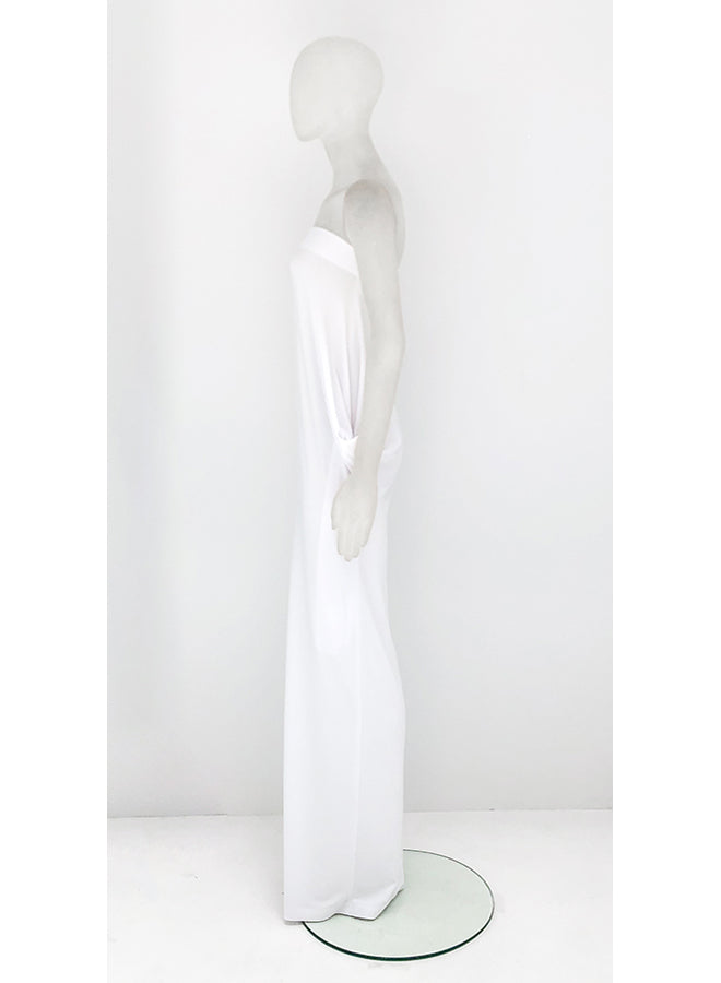 ALL IN ONE DRESS TO MIDCALF