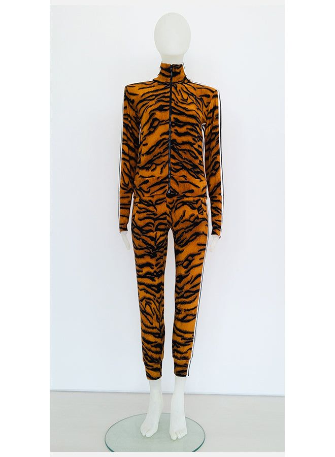 SIDE STRIPE JOG PANT