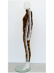 SIDE STRIPE JOG PANT