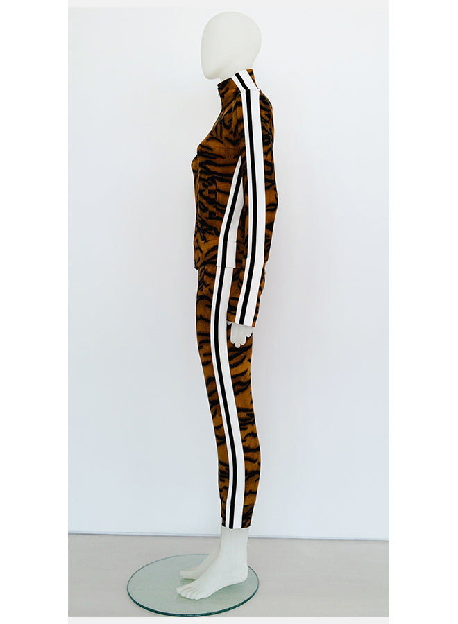 SIDE STRIPE JOG PANT